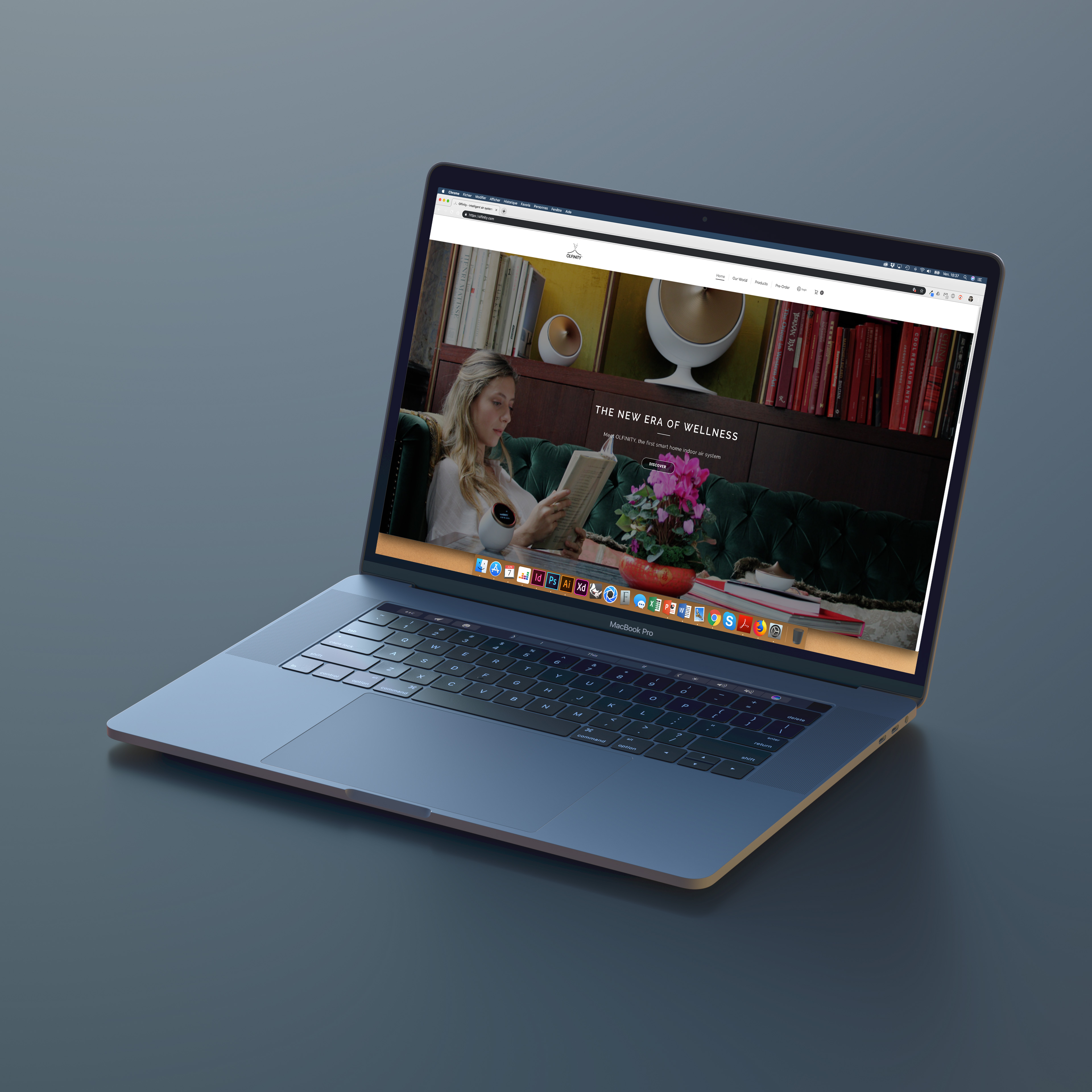 MacBookPro